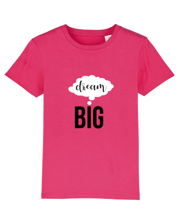 Big Dream Raspberry