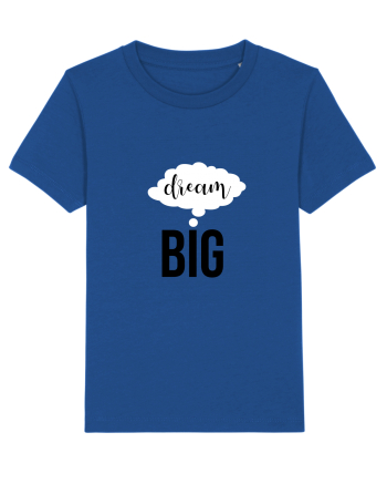 Big Dream Majorelle Blue