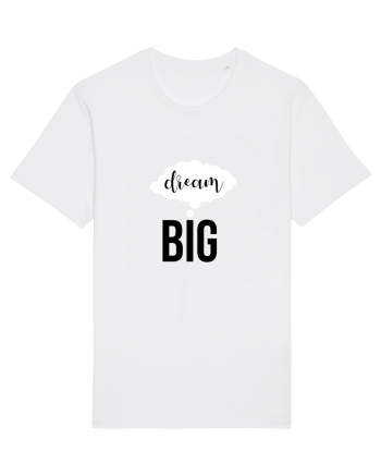 Big Dream White