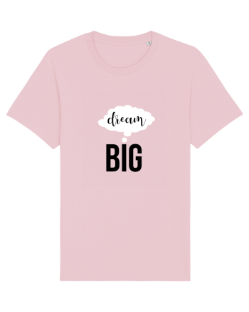 Big Dream Cotton Pink
