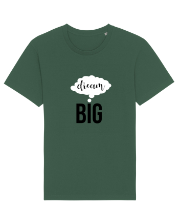Big Dream Bottle Green