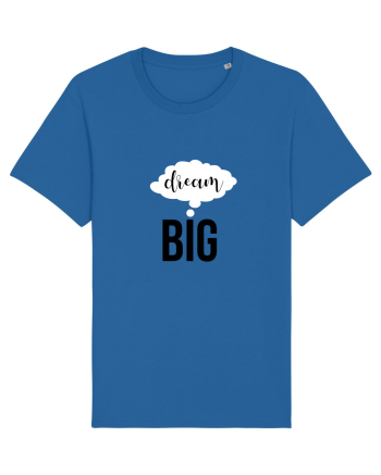 Big Dream Royal Blue