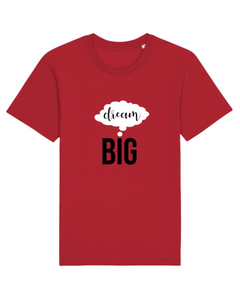 Big Dream Red