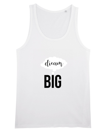 Big Dream White