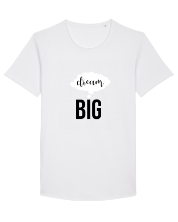 Big Dream White