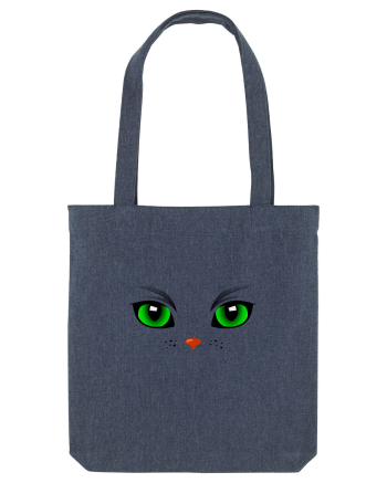 Ochi de pisica Midnight Blue