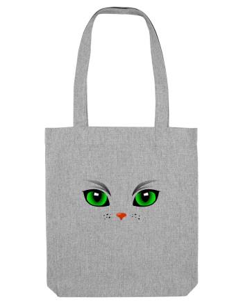 Ochi de pisica Heather Grey