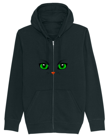 Ochi de pisica Black
