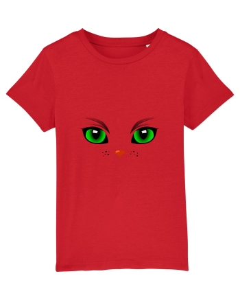 Ochi de pisica Red