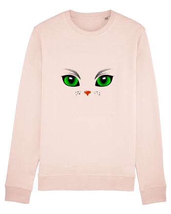 Ochi de pisica Candy Pink