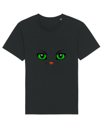 Ochi de pisica Black