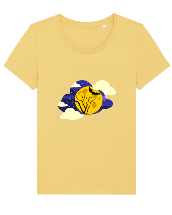 Cloudy Moon Jojoba