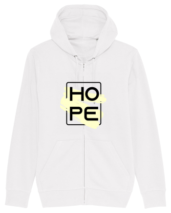 Hope White