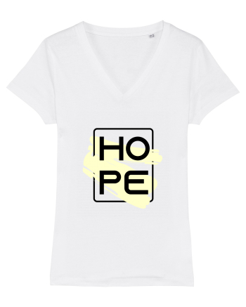 Hope White