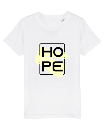 Hope White