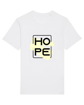 Hope White