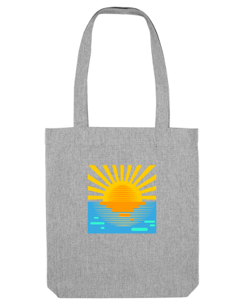 Apus de soare Heather Grey
