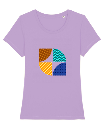 Pattern Lavender Dawn