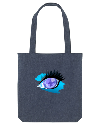 Ochiul mistic Midnight Blue