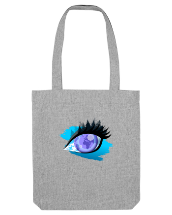 Ochiul mistic Heather Grey