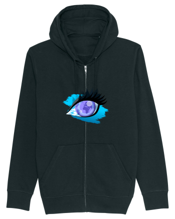 Ochiul mistic Black