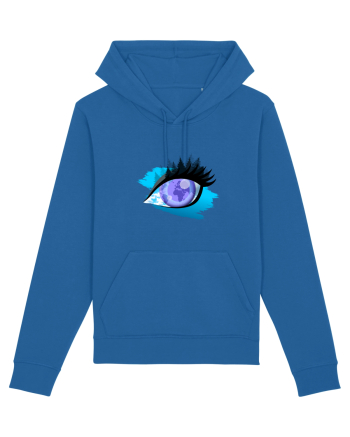 Ochiul mistic Royal Blue