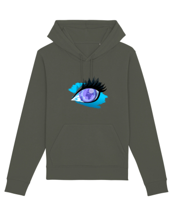 Ochiul mistic Khaki
