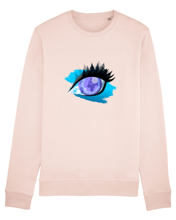 Ochiul mistic Candy Pink