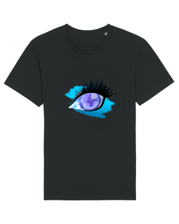 Ochiul mistic Black