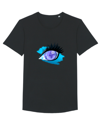 Ochiul mistic Black