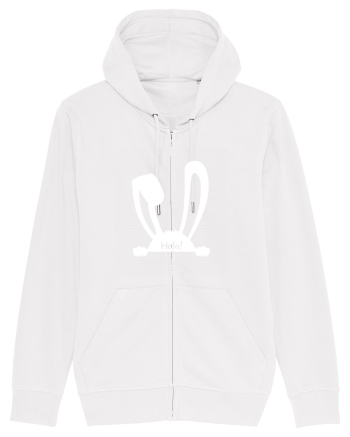 Rabbit White