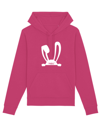 Rabbit Raspberry