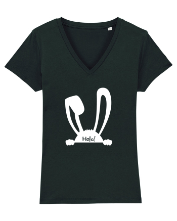 Rabbit Black