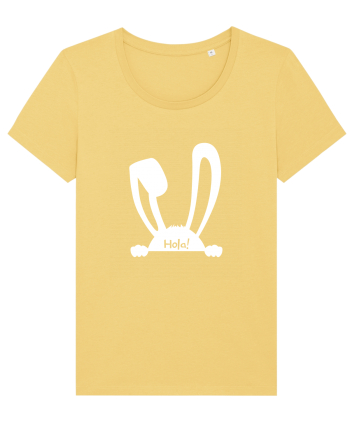 Rabbit Jojoba