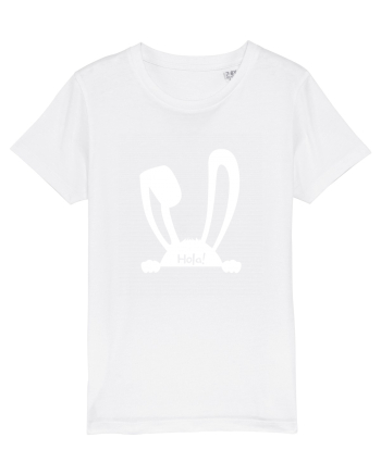 Rabbit White