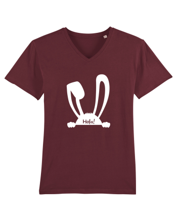 Rabbit Burgundy