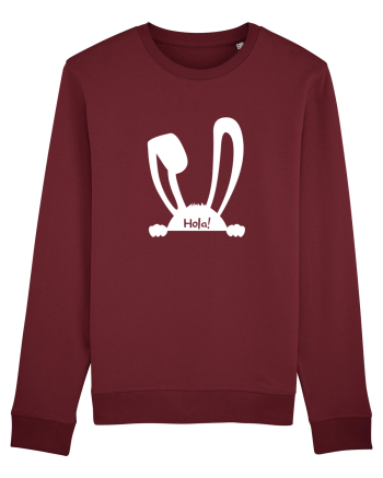 Rabbit Burgundy