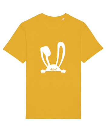 Rabbit Spectra Yellow