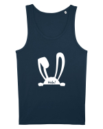 Rabbit Maiou Bărbat Runs