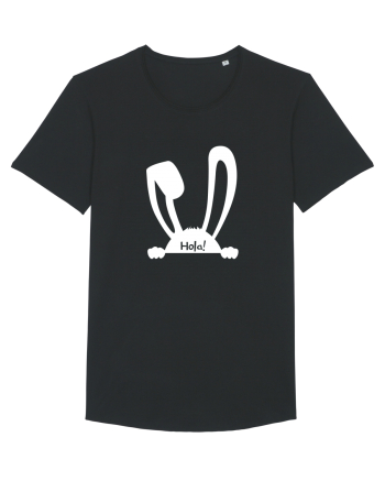 Rabbit Black