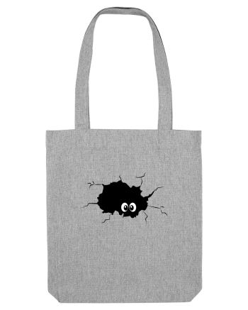 Curios Heather Grey