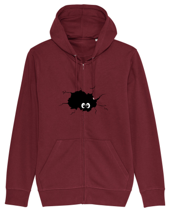 Curios Burgundy