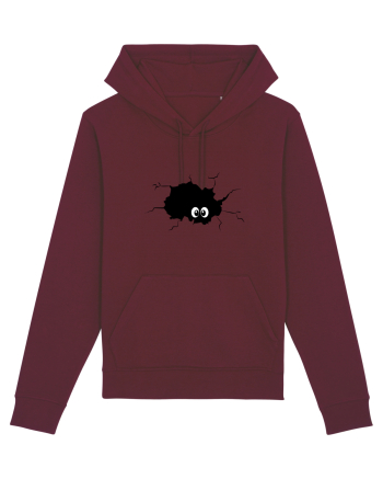 Curios Burgundy