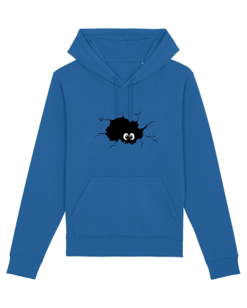 Curios Royal Blue