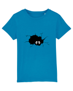 Curios Tricou mânecă scurtă  Copii Mini Creator
