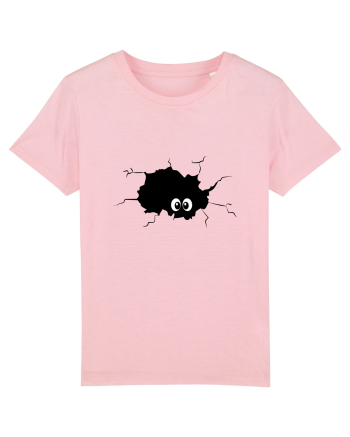 Curios Cotton Pink