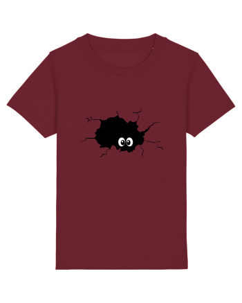 Curios Burgundy