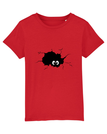 Curios Red