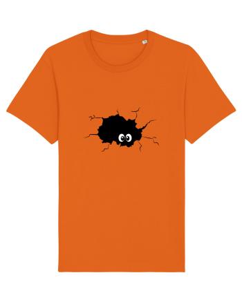 Curios Bright Orange