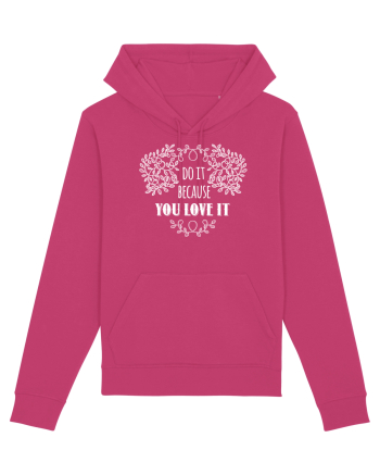 Fă ce-ți place Raspberry